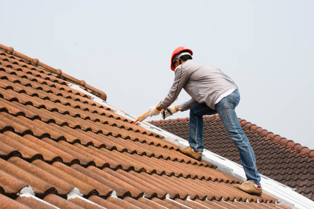 Best Tile Roofing Installation  in Warrensville Heights, OH