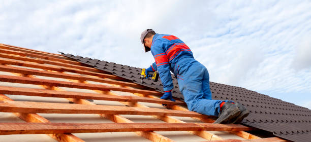 Professional Roofing servicies in Warrensville Heights, OH